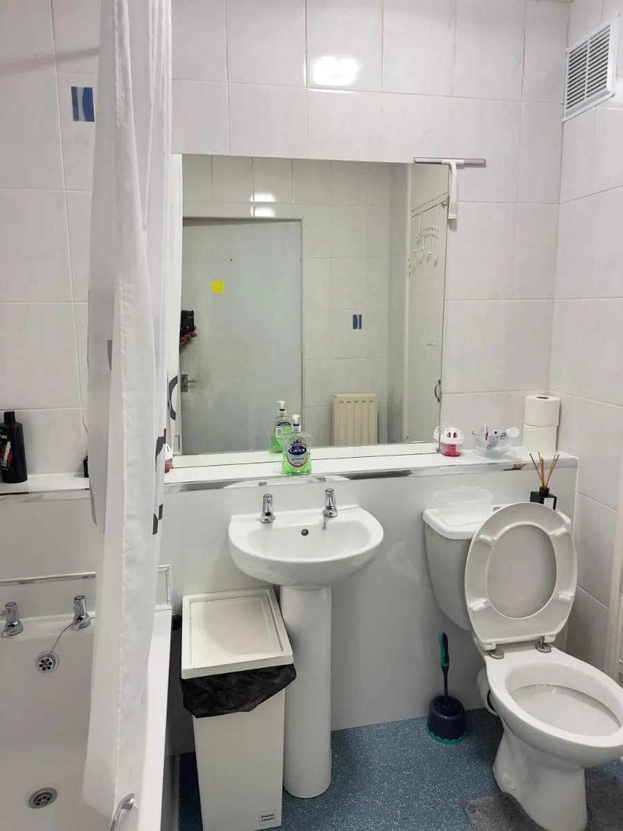 Image 3 of Cosy Room in Glasgow Central