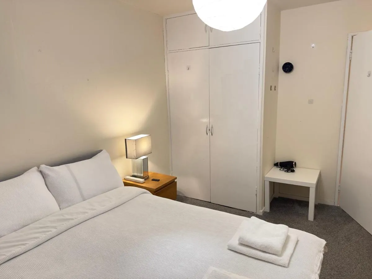 Image 4 of Cosy Room in Glasgow Central