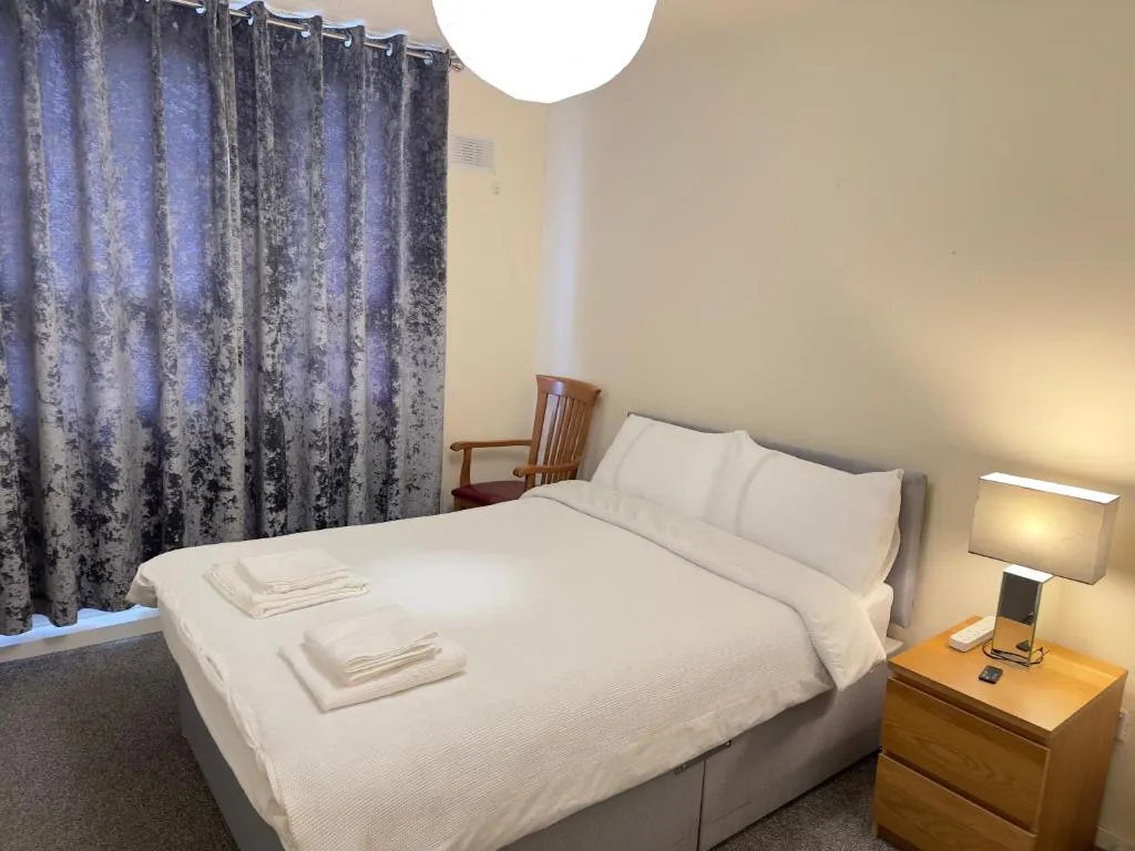 Image of Cosy Room in Glasgow Central