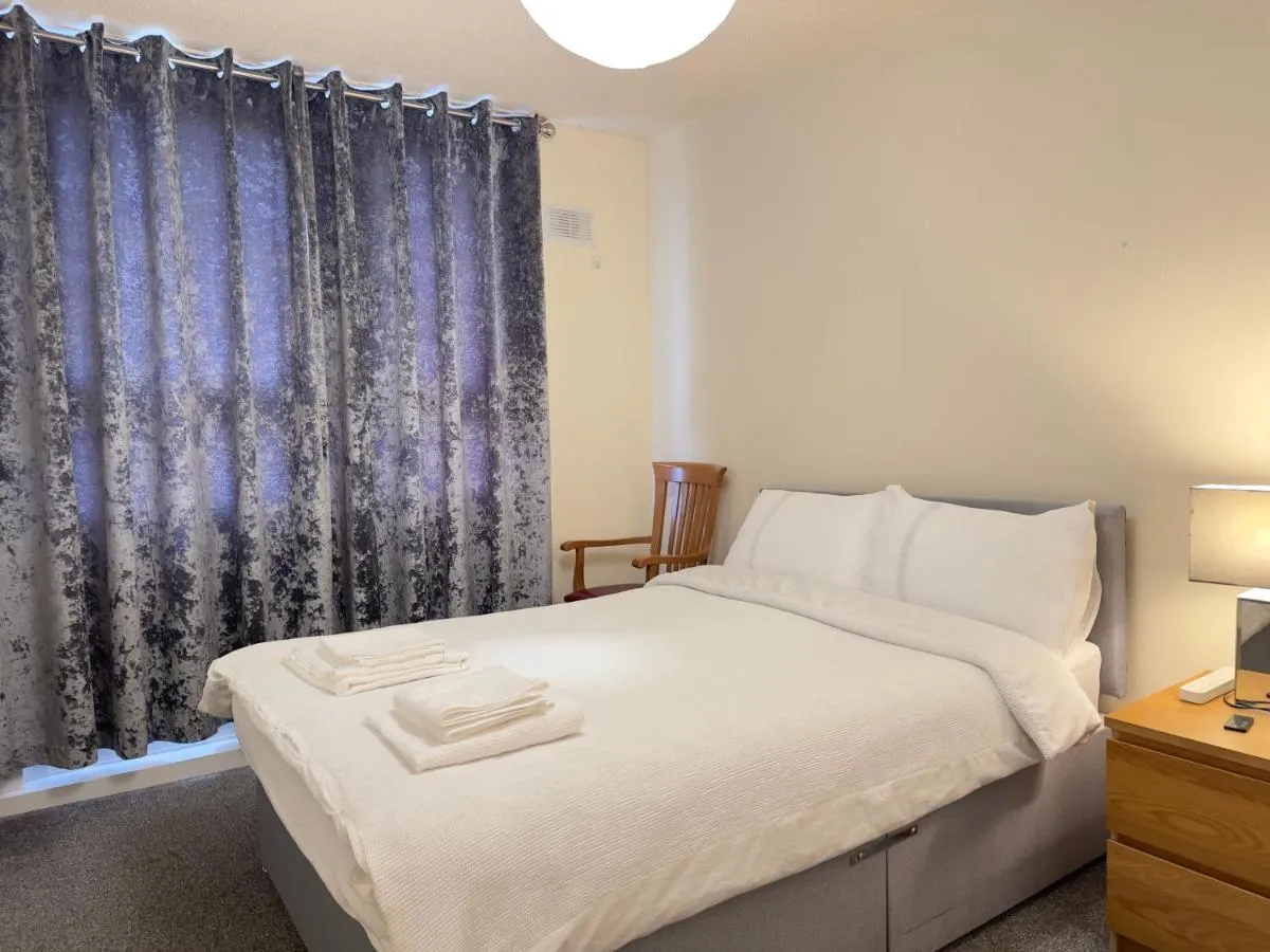 Image 1 of Cosy Room in Glasgow Central