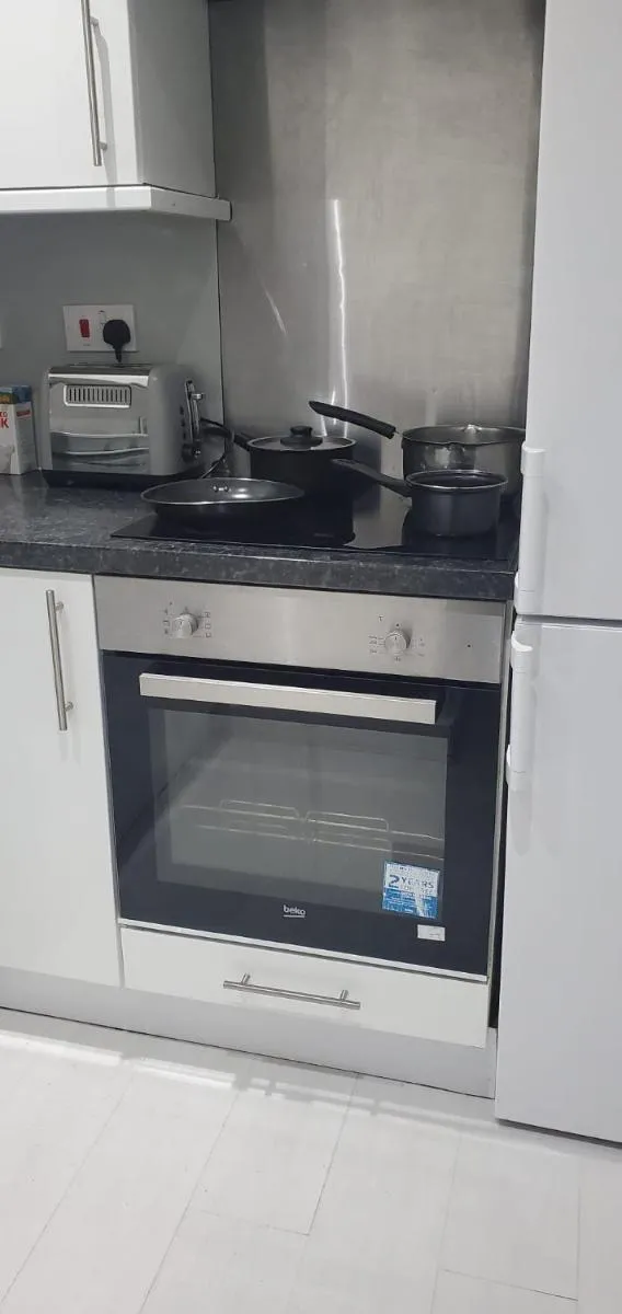 Image 4 of Cosy and Bright 3-bedroom flat