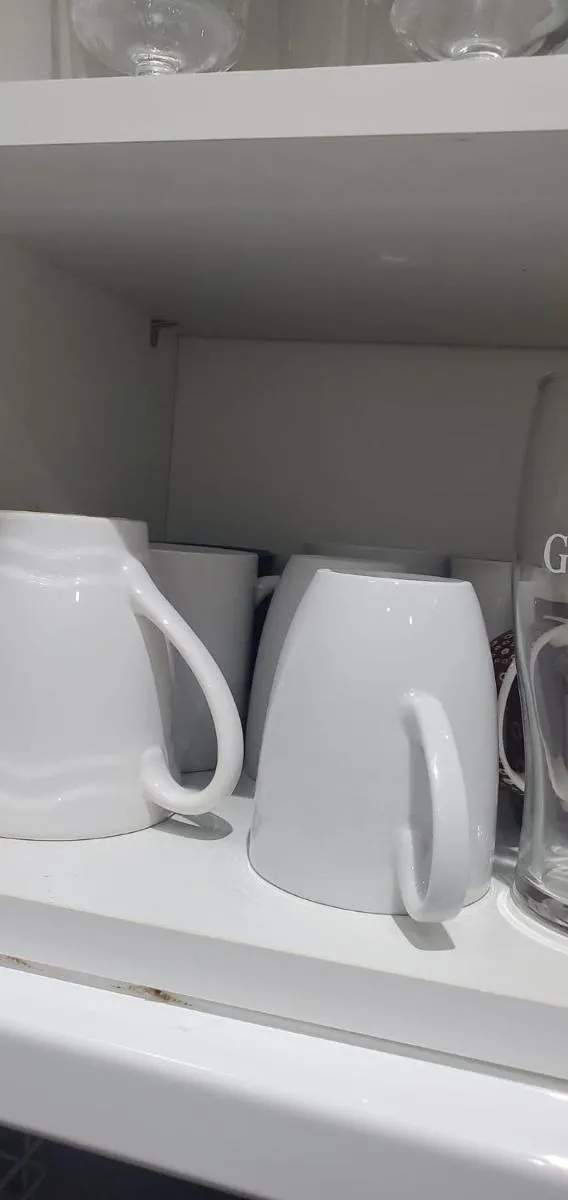 Image 5 of Cosy and Bright 3-bedroom flat