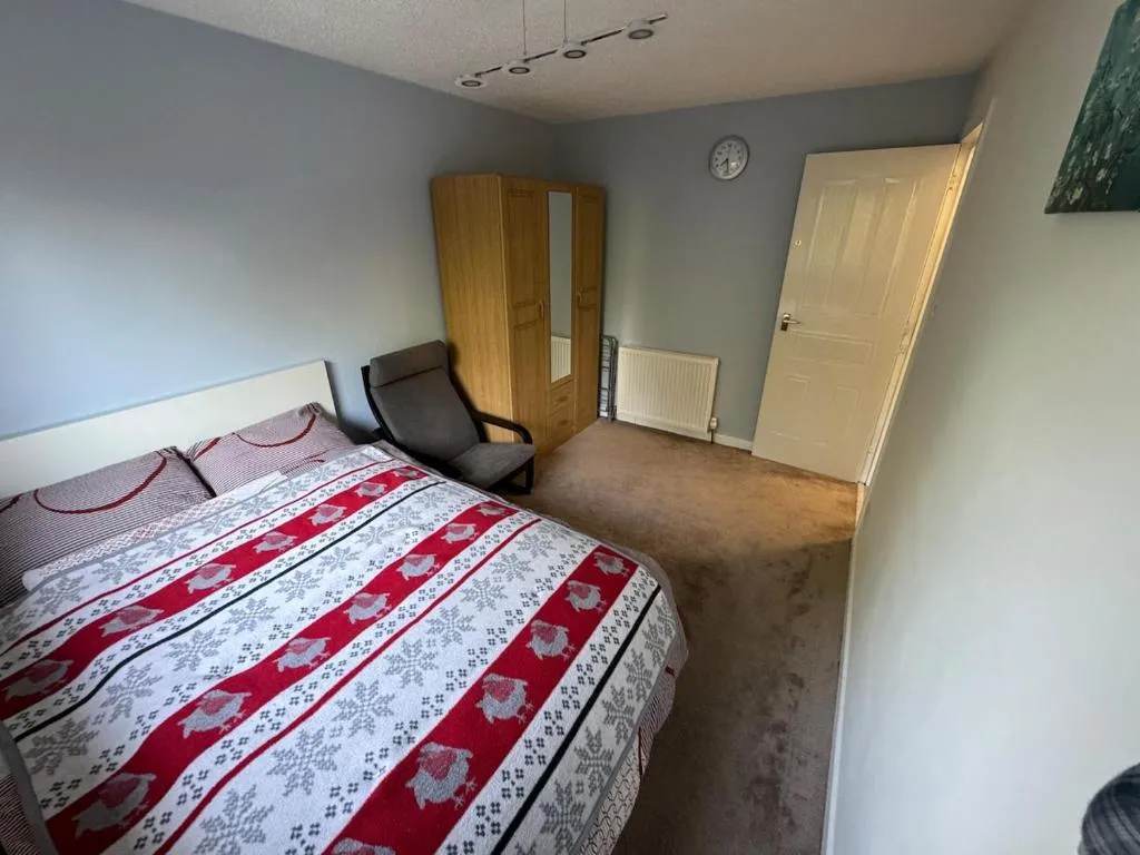 Image of Cosy two bedroom flat