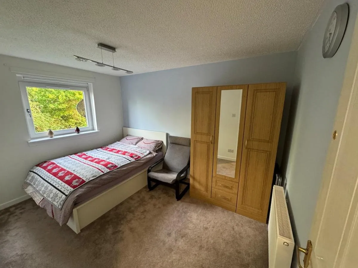 Image 1 of Cosy two bedroom flat