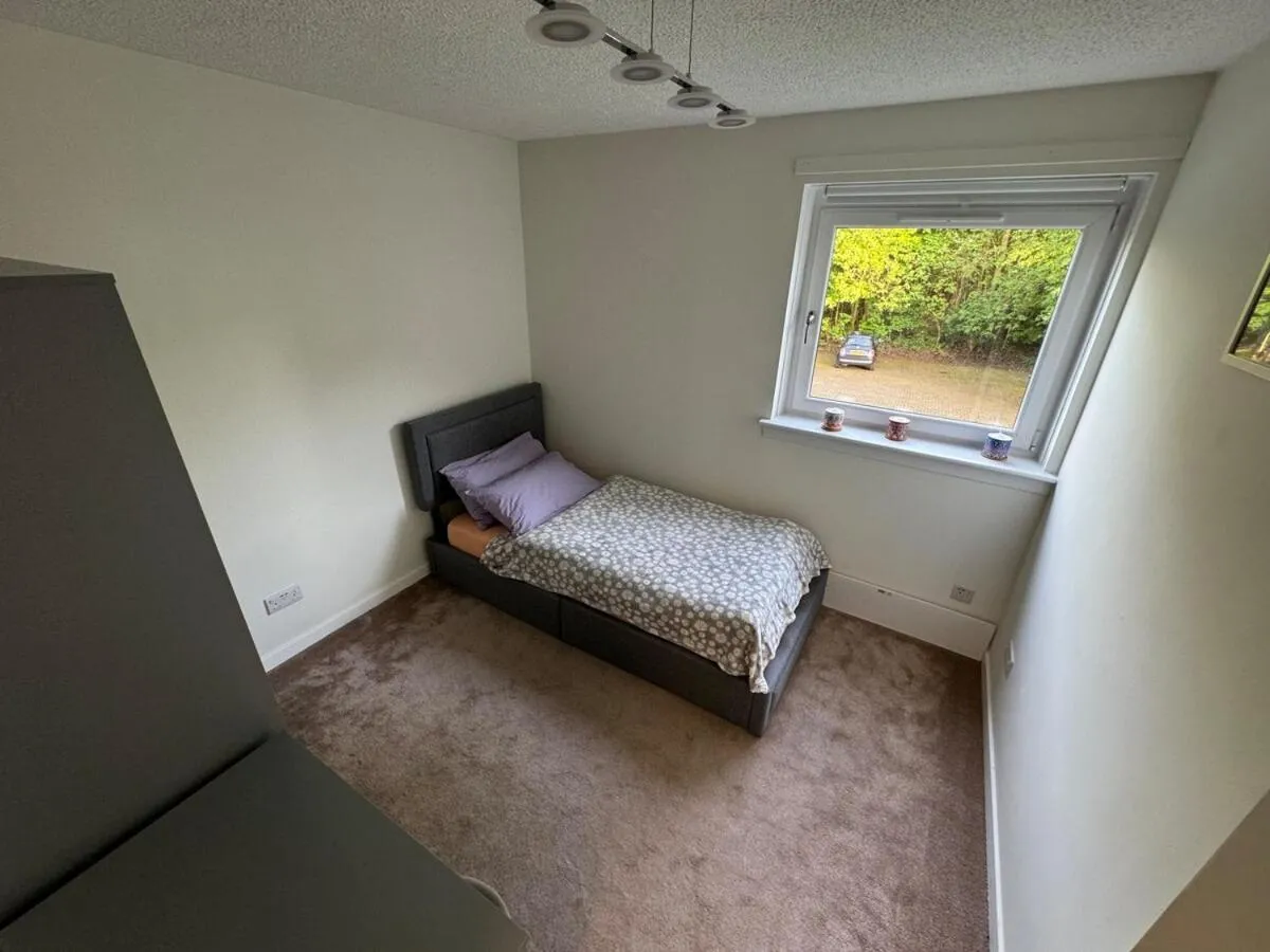 Image 6 of Cosy two bedroom flat