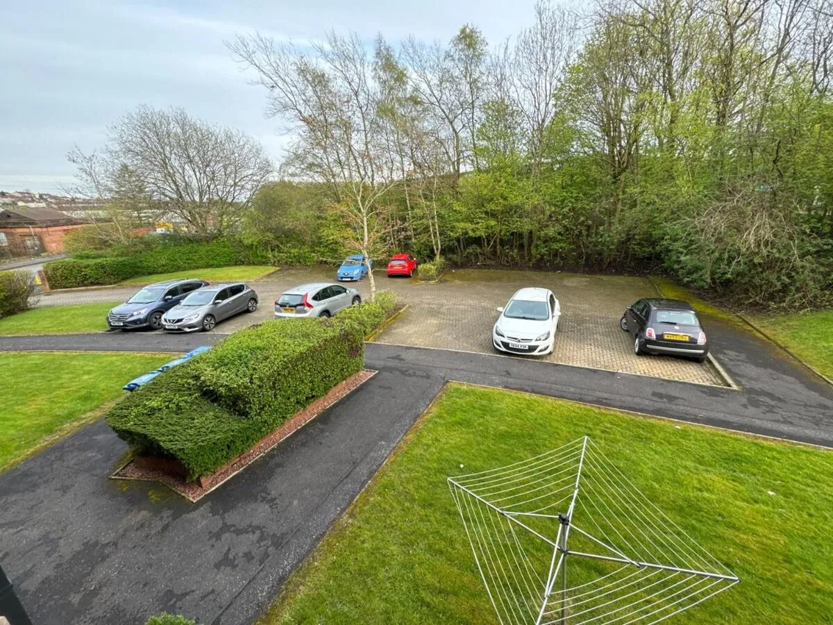 Image 5 of Cosy two bedroom flat