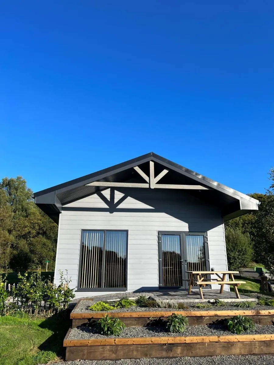 Image 6 of Countryside Chalet near Glasgow