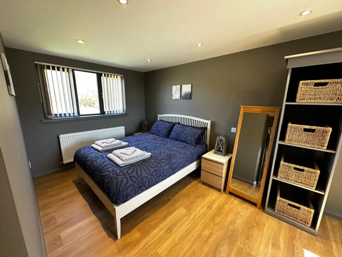 Image 1 of Countryside Chalet near Glasgow