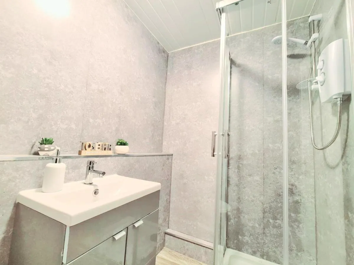 Image 1 of Cozy Flat in Glasgow City Centre