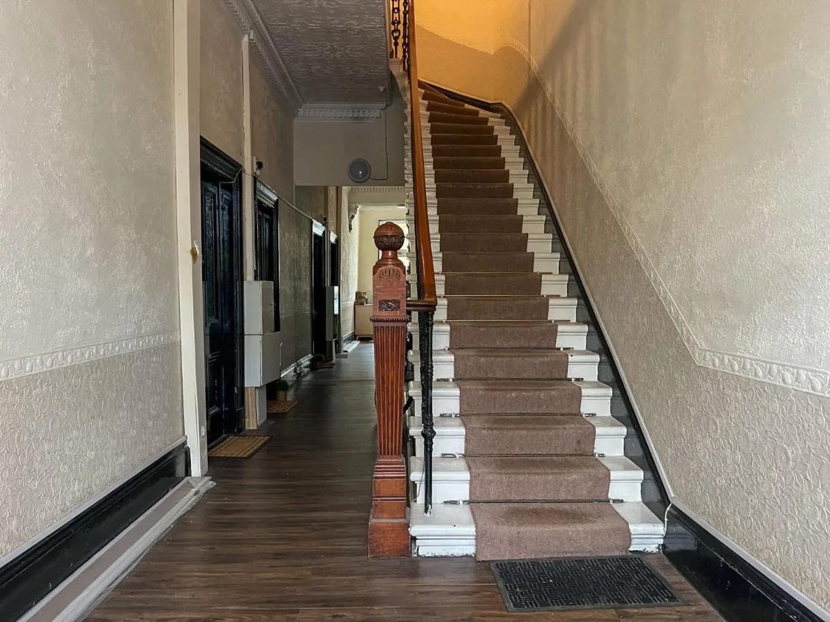 Image 4 of Cozy Studio Apartment of Glasgows West End