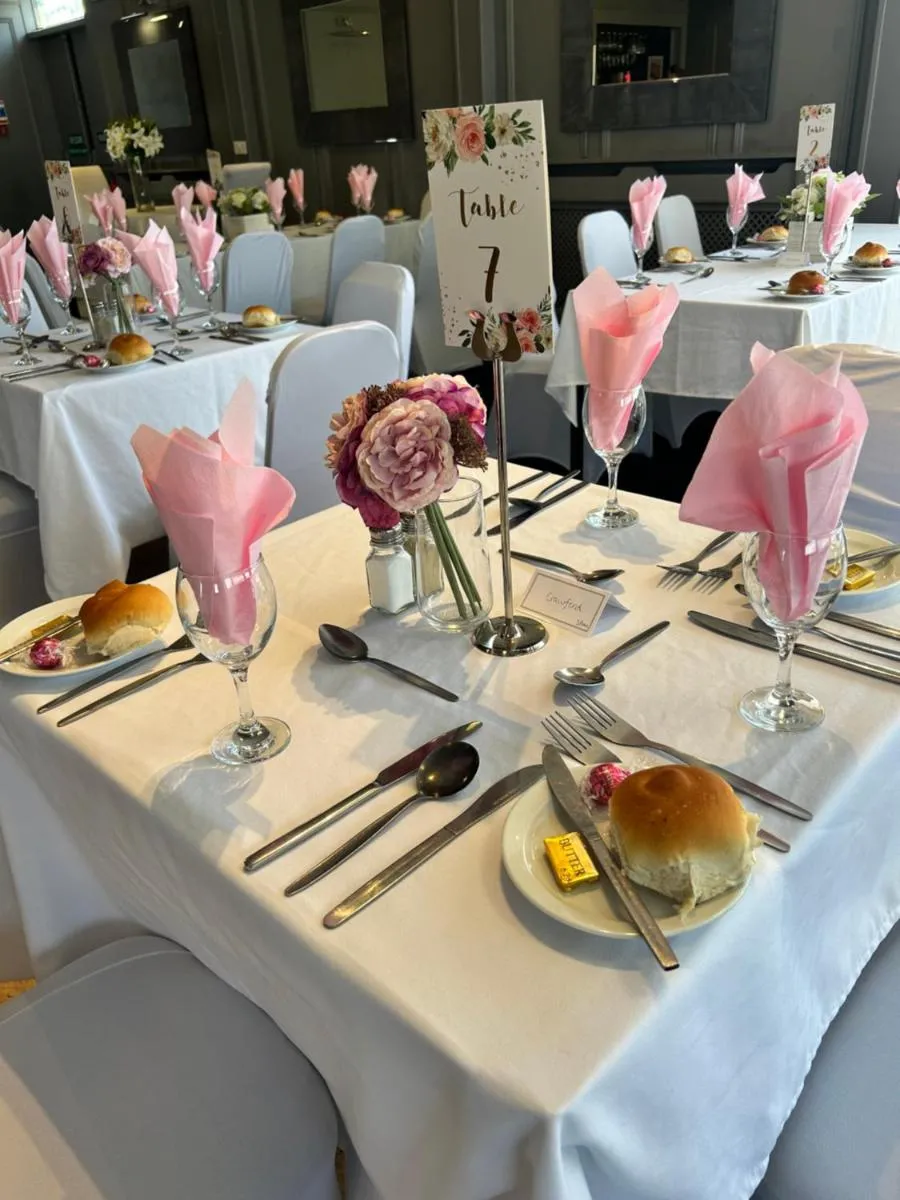 Image 5 of Crookston Hotel