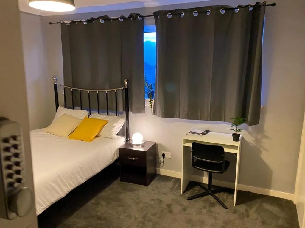 Image of Culbin Lodge