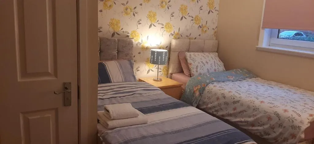 Image of Delightful home stay – Double ensuiteroom.