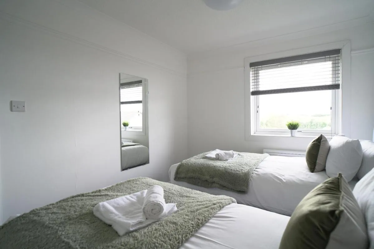 Image 6 of Dunalastair Apartment