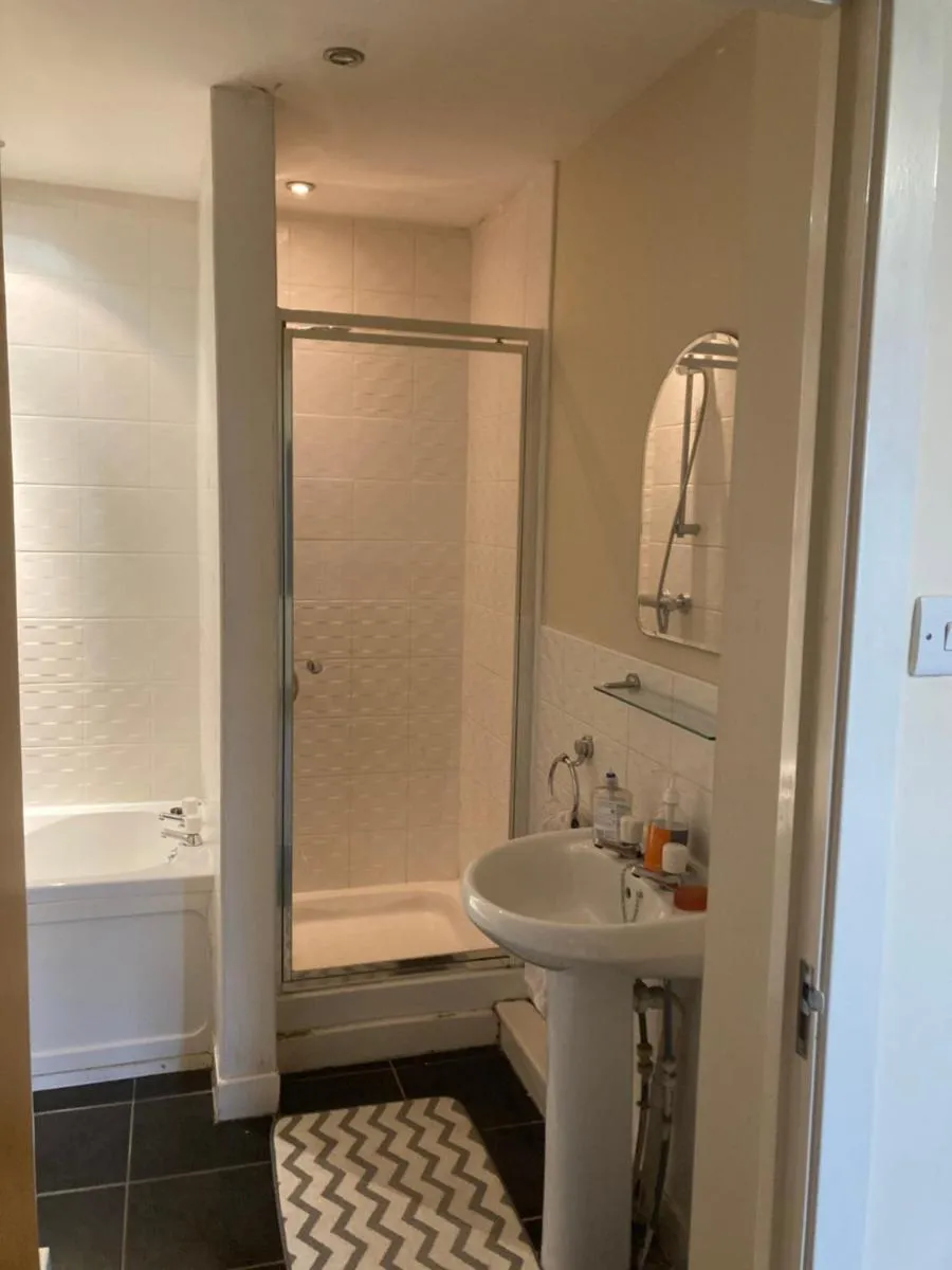 Image 2 of Duplex Apartment