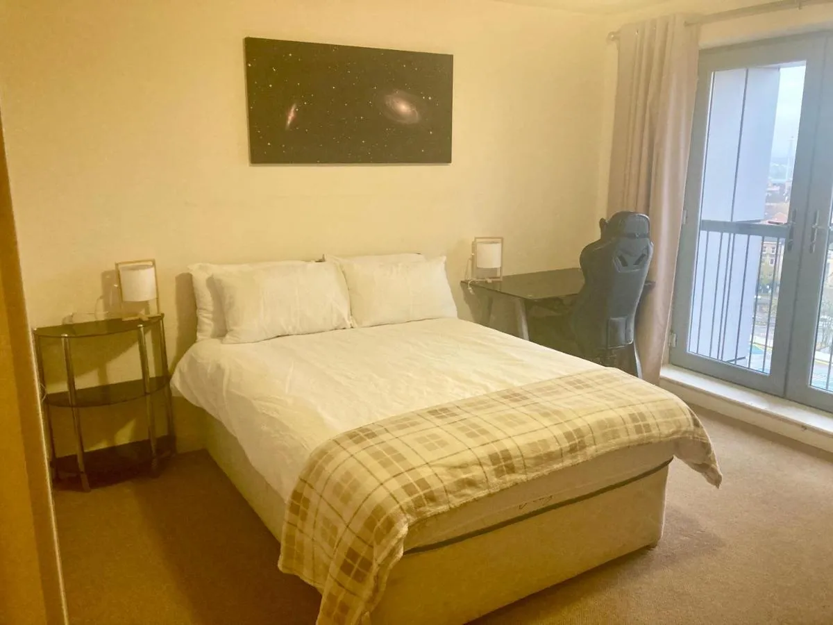 Image 1 of Duplex Apartment