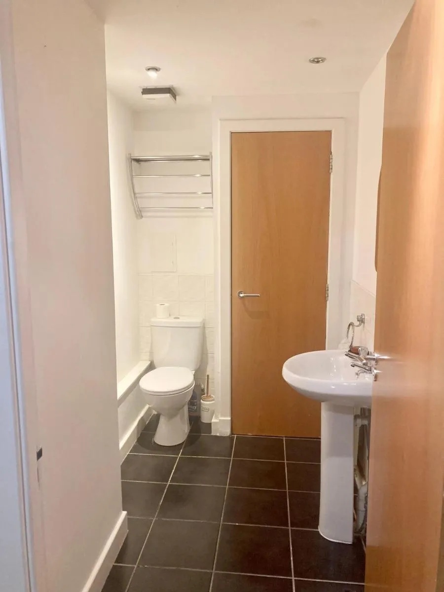 Image 6 of Duplex Apartment