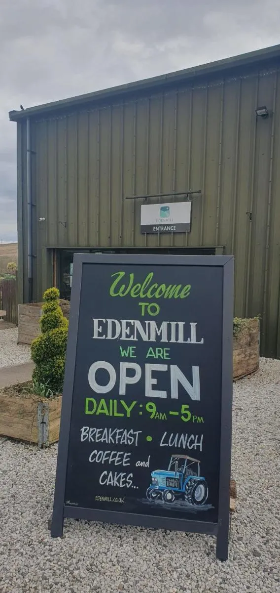 Image 3 of Edenmill Farm