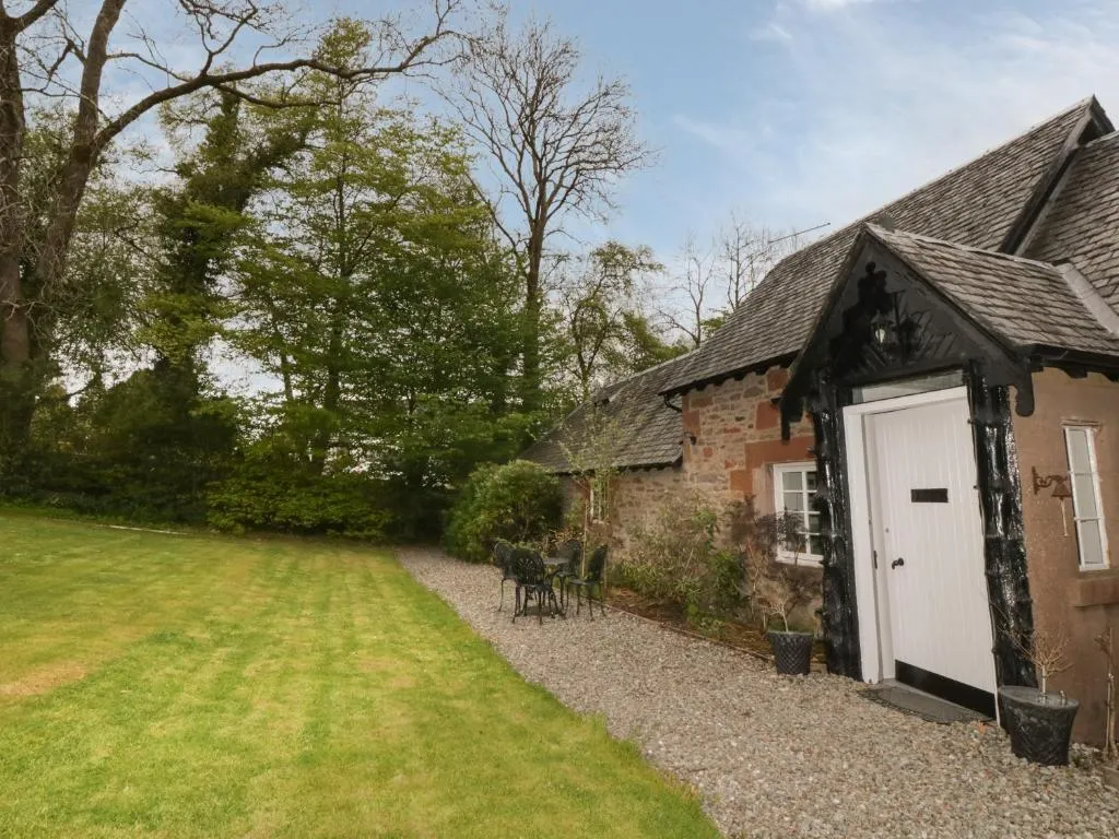 Image of Ellanderroch