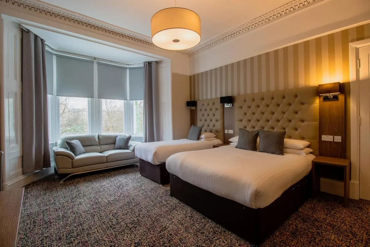 Image 1 of Embassy Apartments