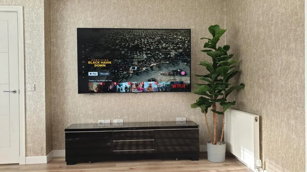 Image 1 of Entire Spacious 3-Bed Family Home, City Centre, Free Parking, Garden