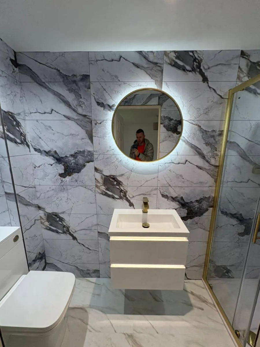 Image 6 of F1 2BR Free Parking Walk Dist CityC