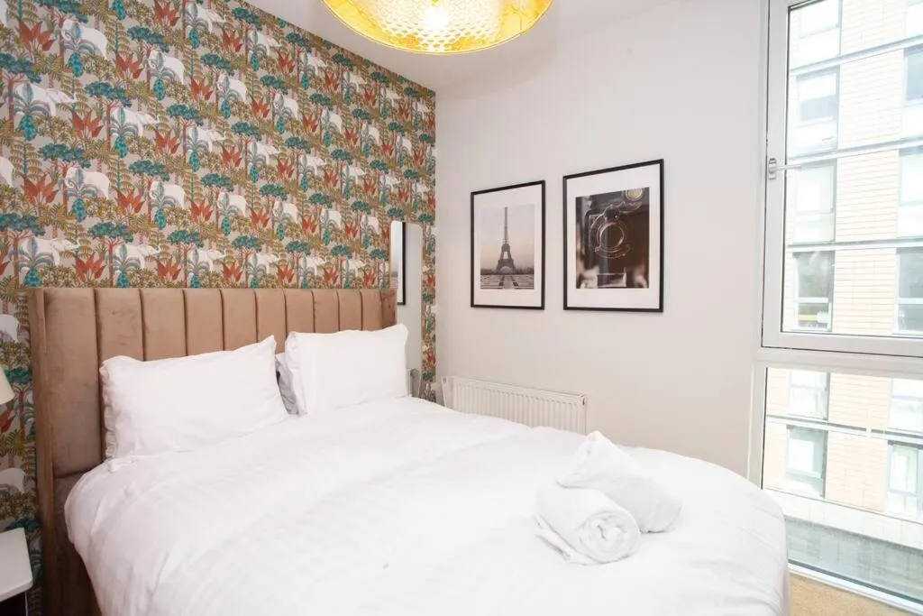 Image 1 of Fantastic City Centre Flat