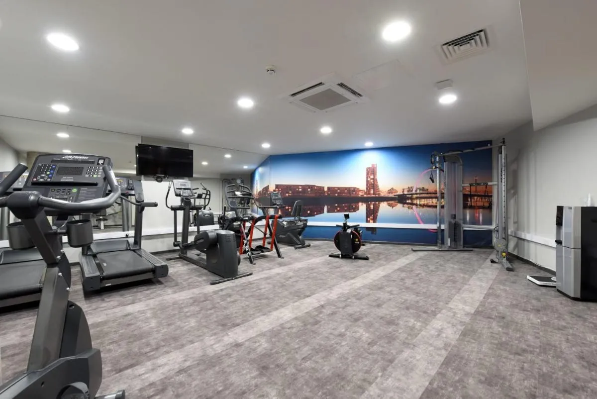 Image 4 of For Students Only Dobbie’s Point in Glasgow