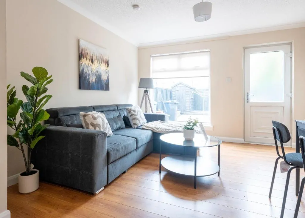 Image of Forbes House