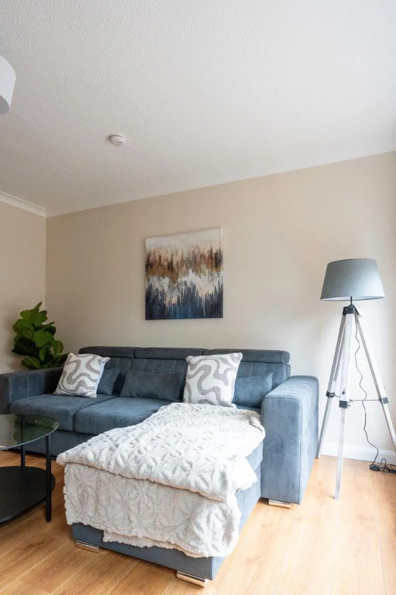 Image 3 of Forbes House