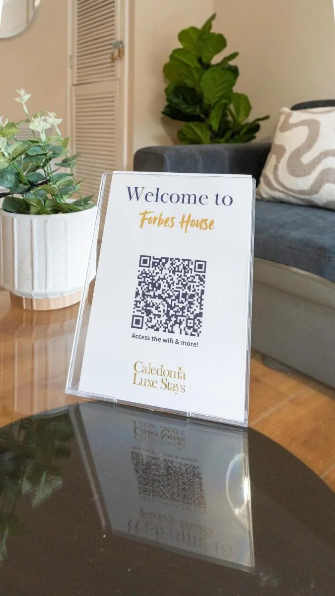 Image 5 of Forbes House