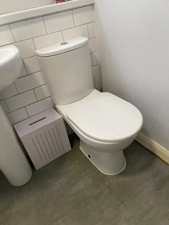 Image of Friendly stays