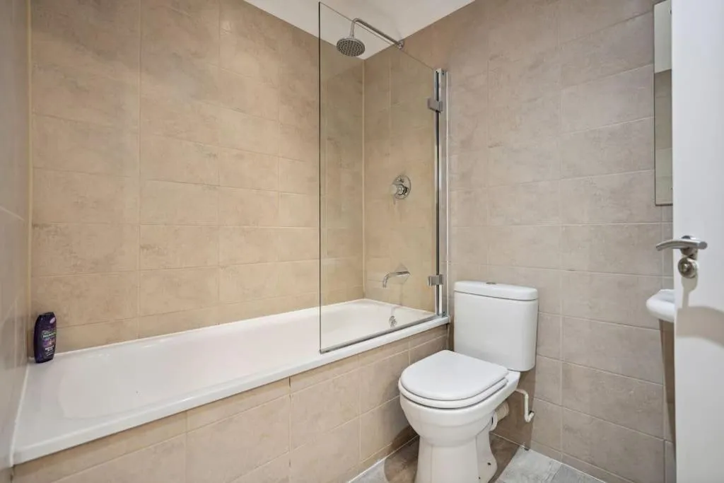 Image 6 of (G4) Luxurious 2 Bed Blythswood Flat