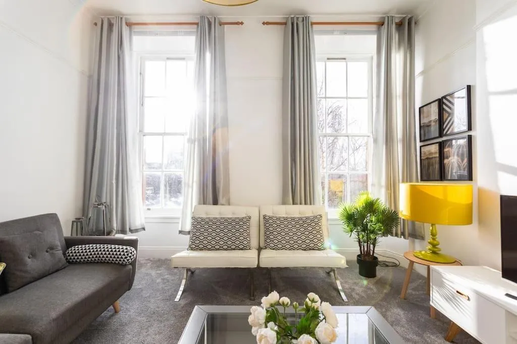 Image 4 of GLASGOW WEST END 5 MIN WALK TO SECC AND HYDRO