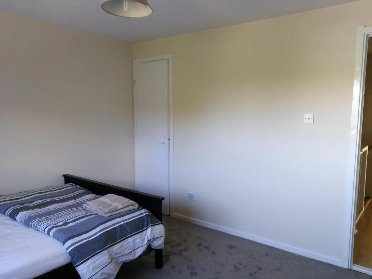 Image 1 of Glasgow Apartment