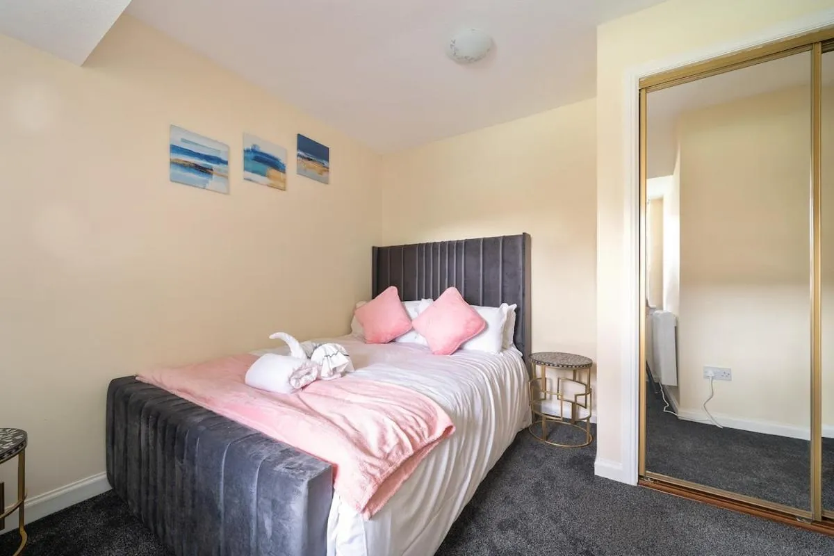 Image 6 of Glasgow Apartment near Hydro & SECC, Finnieston