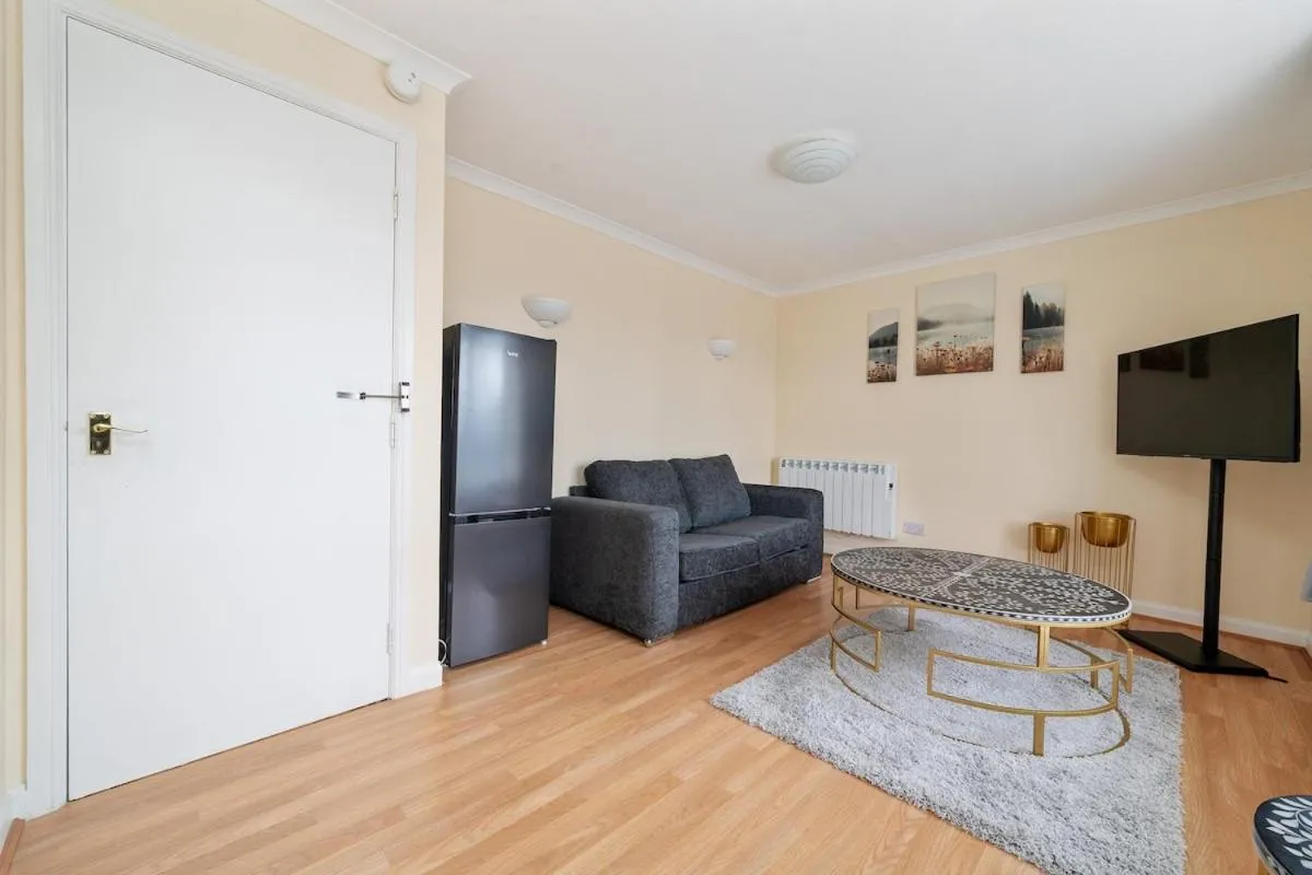 Image 4 of Glasgow Apartment near Hydro & SECC, Finnieston