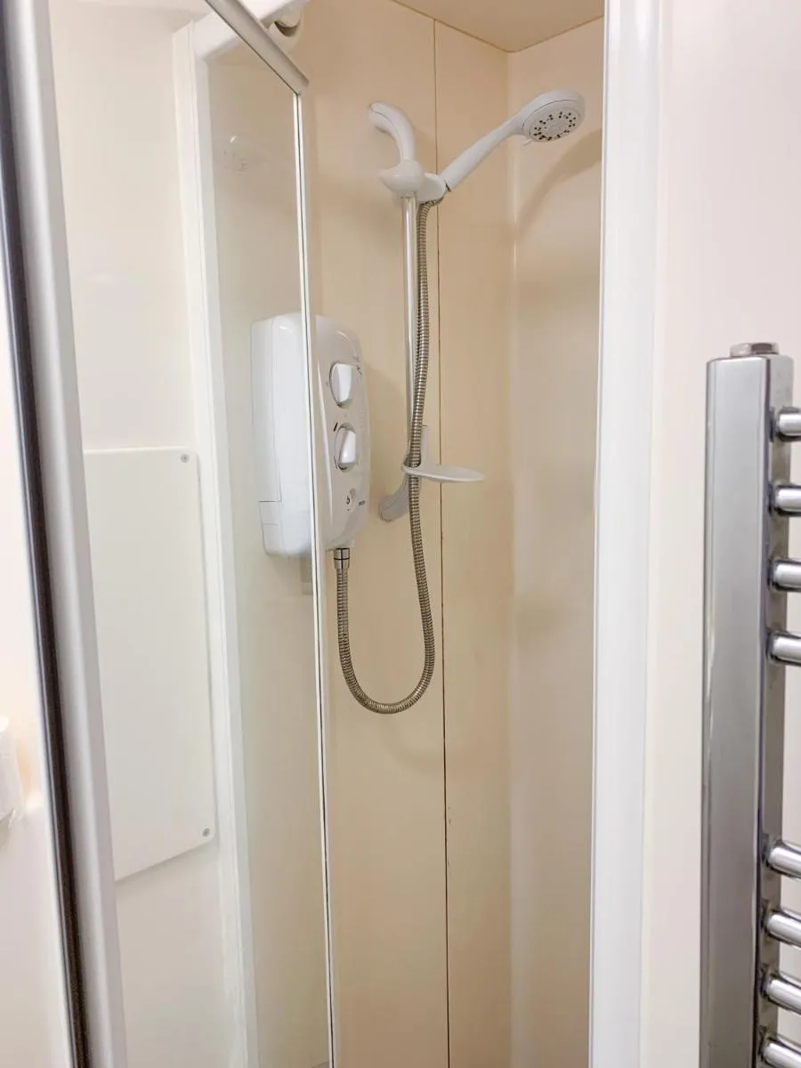 Image 6 of Glasgow City Centre Studio Apartment