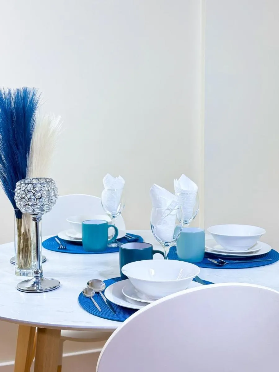 Image 4 of Glasgow City Centre Stylish Flat