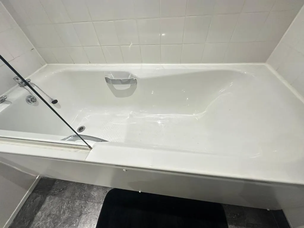 Image of Glasgow City Centre Stylish Flat