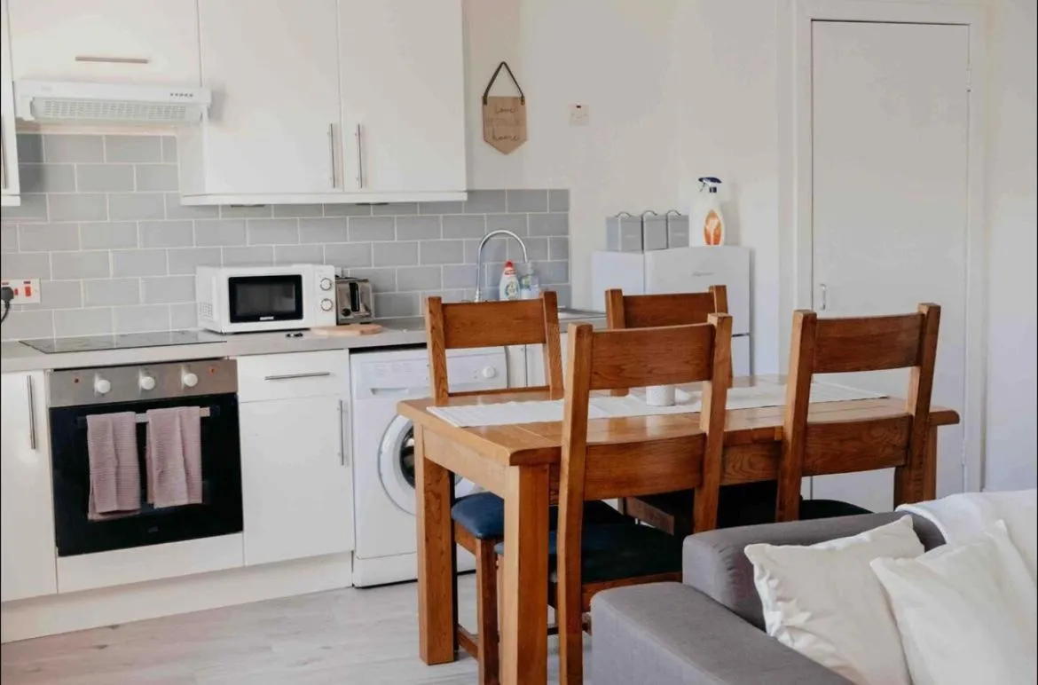 Image 6 of Glasgow City – 1 Bedroom Apartment