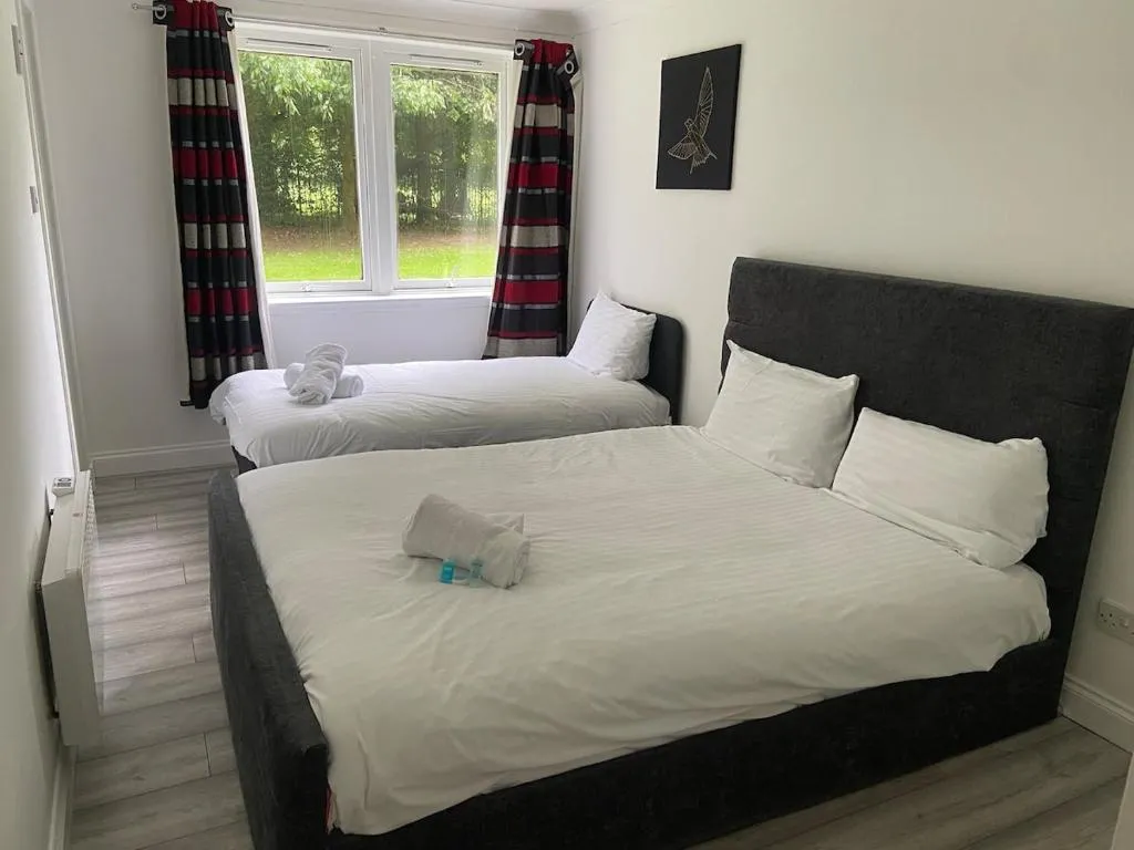 Image of Glasgow Group Getaway