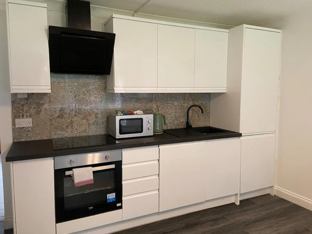 Image 1 of Glasgow Group Getaway