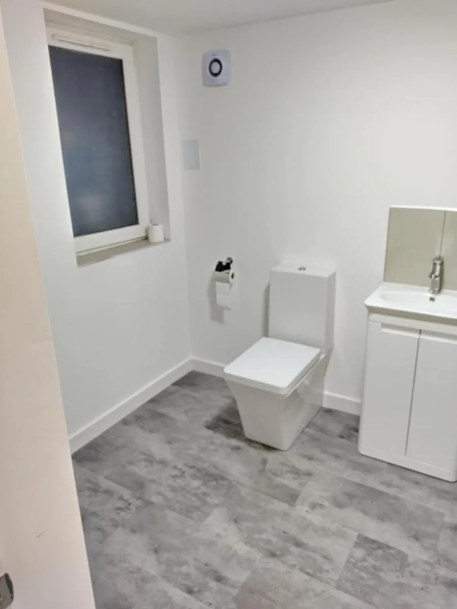 Image 5 of Glasgow Hampden Garden Flat