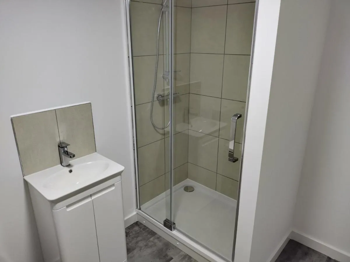 Image 4 of Glasgow Hampden Garden Flat