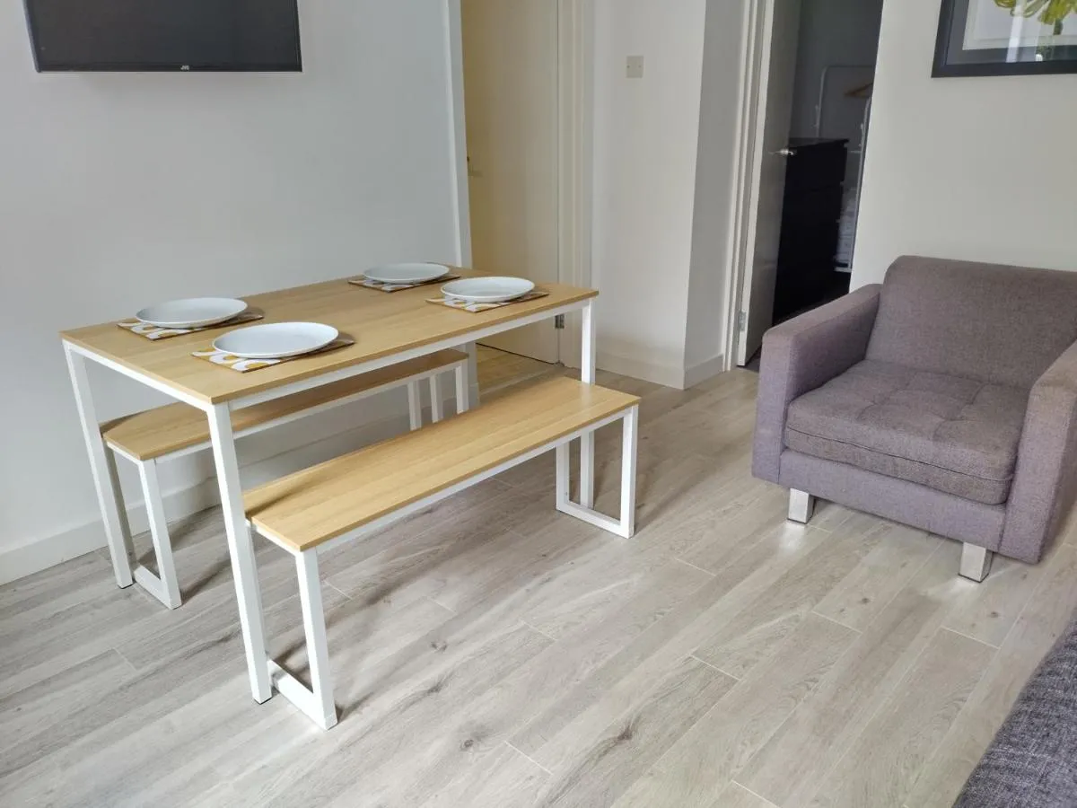 Image 1 of Glasgow Hampden Garden Flat