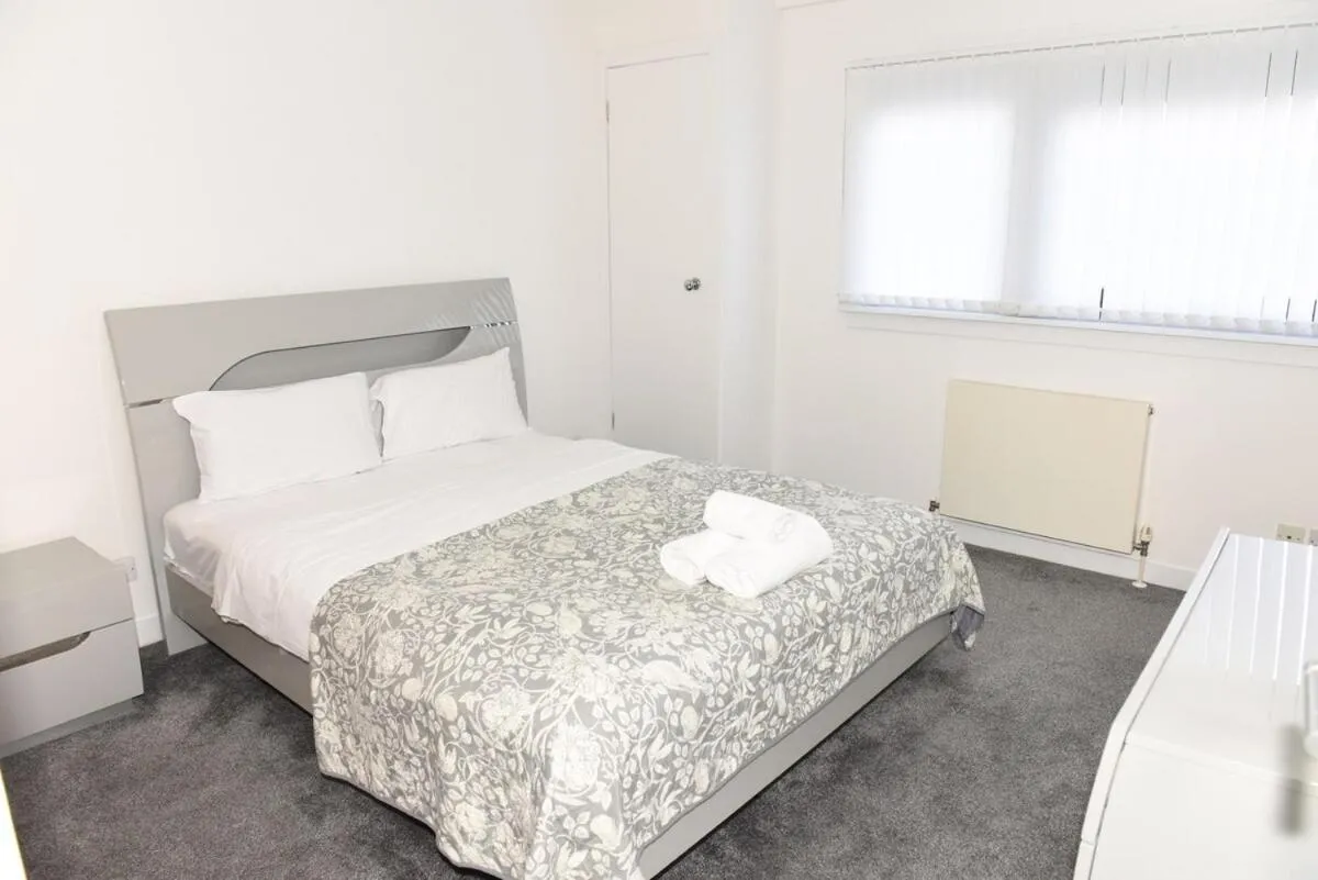 Image 6 of Glasgow Hydro Apt with Great Views