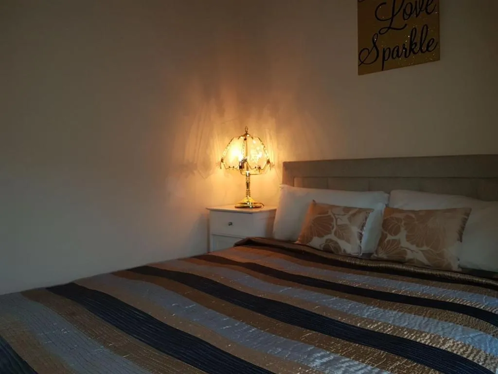 Image of Glasgow Private room near city centre