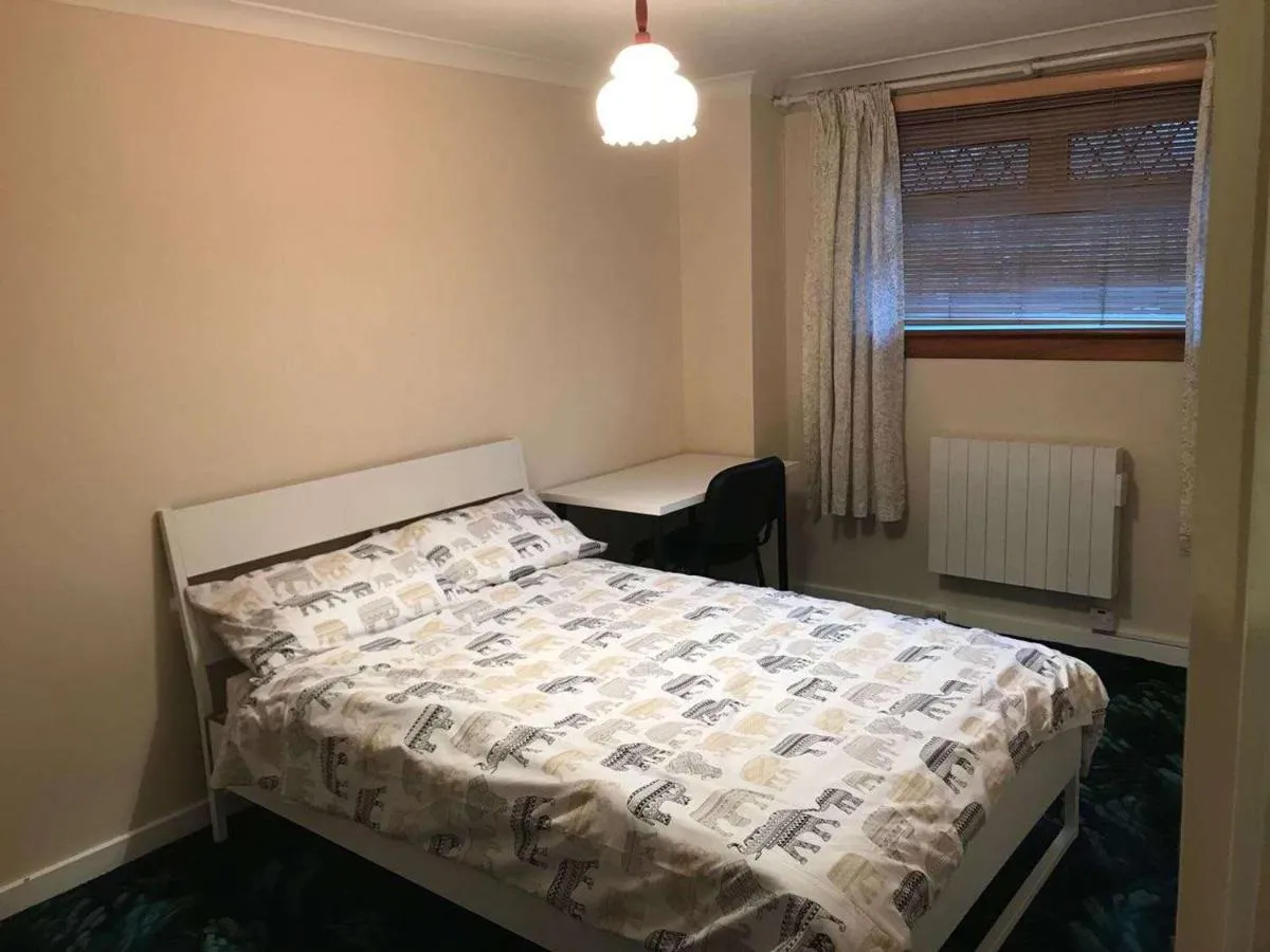 Image 2 of Glasgow Room Woodside