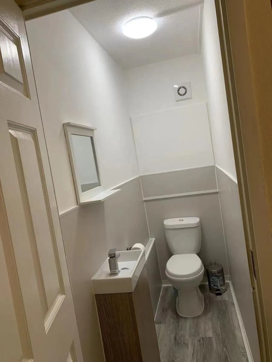 Image 3 of Glasgow St George’s Room